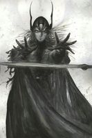 Yoshitaka Amano's Hero Volume 2