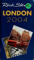 Rick Steves' London 2004