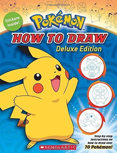 How to Draw Deluxe Edition