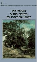 The Return of the Native (Bantam Classics)