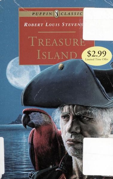 Treasure Island