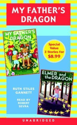 My Father's Dragon: Books 1 and 2