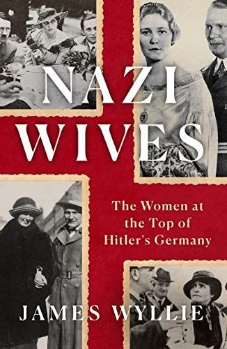 Nazi Wives