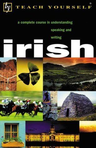 Teach Yourself Irish