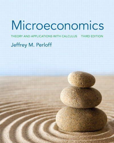 Microeconomics