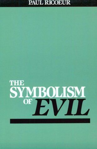 The Symbolism of Evil