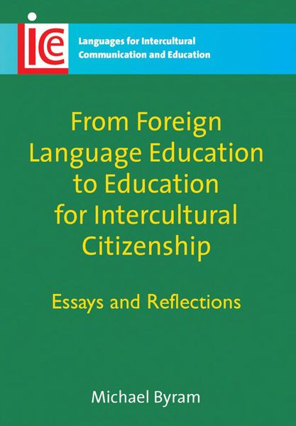 From foreign language education to education for intercultural citizenship