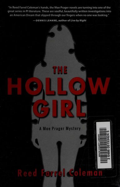 The hollow girl