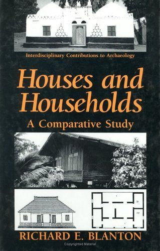 Houses and Households