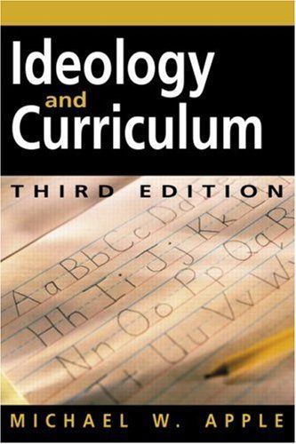 Ideology and Curriculum