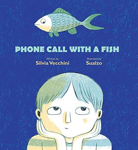 Phone Call with a Fish