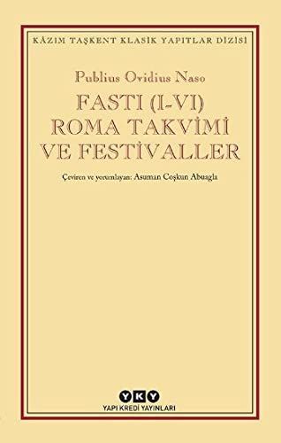 Fasti  Roma Takvimi ve Festivaller
