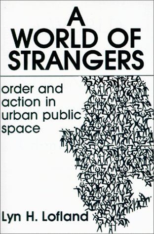 A World of Strangers