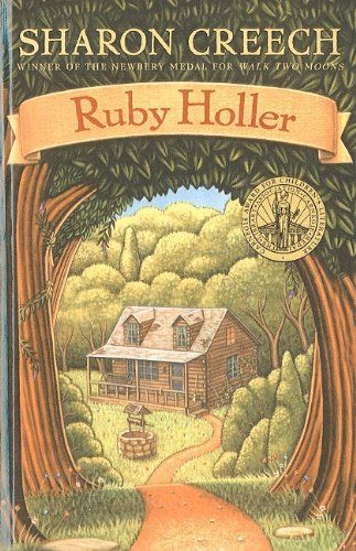 Ruby Holler