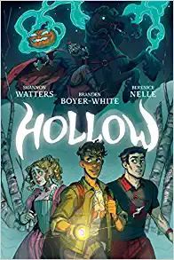 Hollow OGN