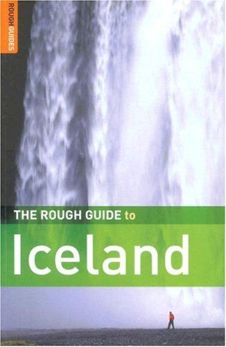 The Rough Guide to Iceland 3 Edition (Rough Guide Travel Guides)