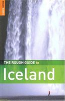 The Rough Guide to Iceland 3 Edition (Rough Guide Travel Guides)