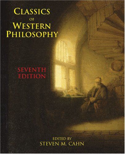 Classics of Western Philosophy