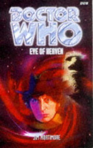 Eye of Heaven (Dr. Who Series)
