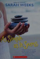 As simple as it seems