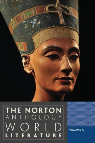 The Norton anthology of world literature