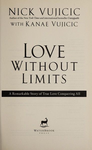 Love Without Limits