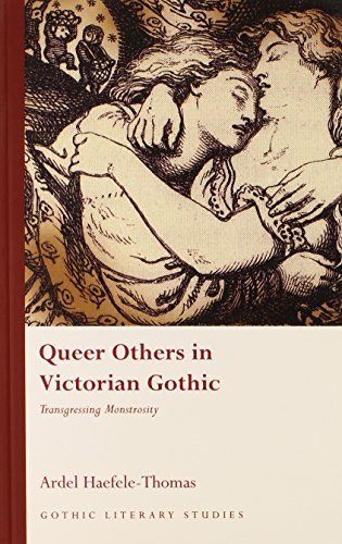Queer Others in Victorian Gothic