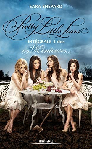 Pretty Little Liars - Intégrale 1