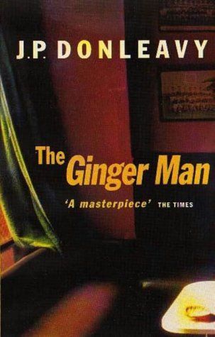 The Ginger Man