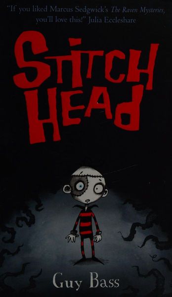 Stitch Head