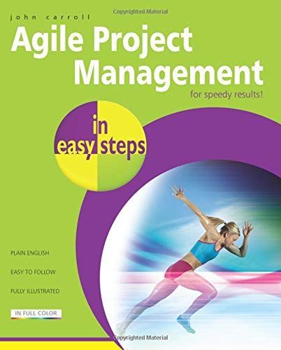 Agile Project Management in easy steps