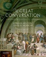 The Great Conversation