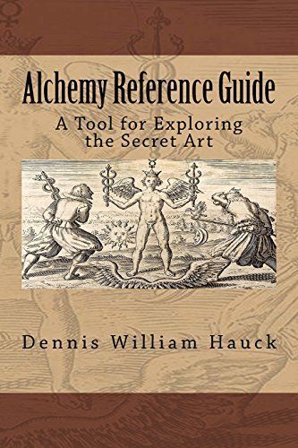 Alchemy Reference Guide