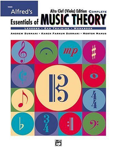 Essentials of Music Theory