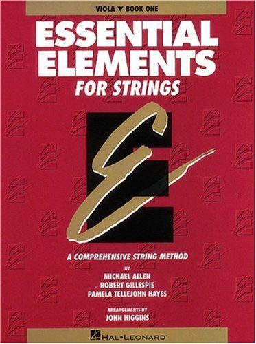 Essential Elements for Strings