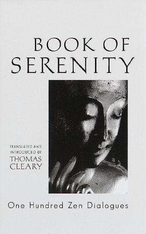 Book of Serenity