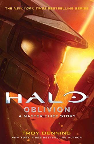 Halo : Oblivion