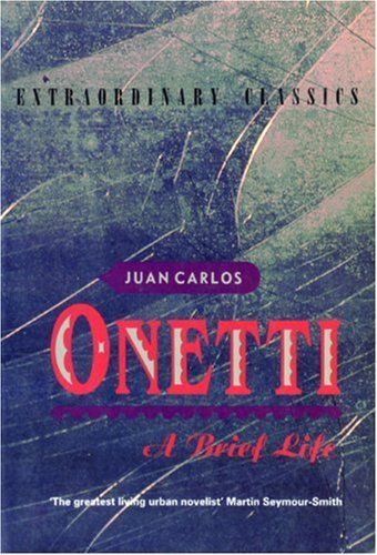 A Brief Life (Extraordinary Classics)