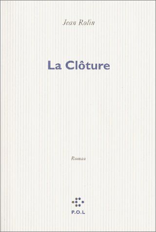 La cloture