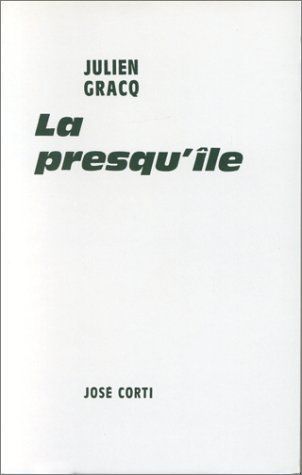 La Presqu'île