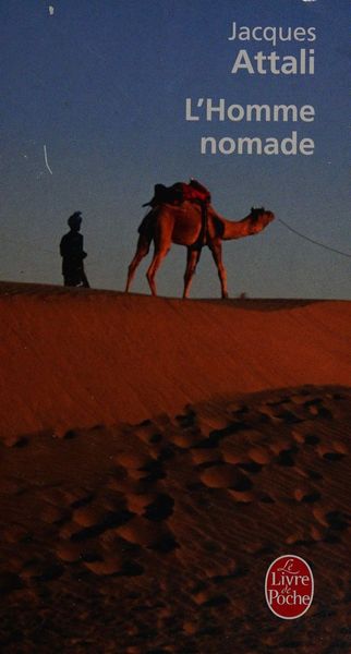L'homme nomade