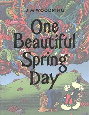 One Beautiful Spring Day