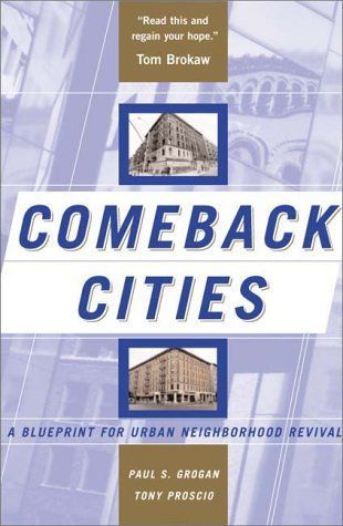 Comeback Cities