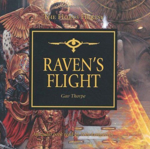 Raven's Flight