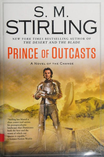 Prince of outcasts