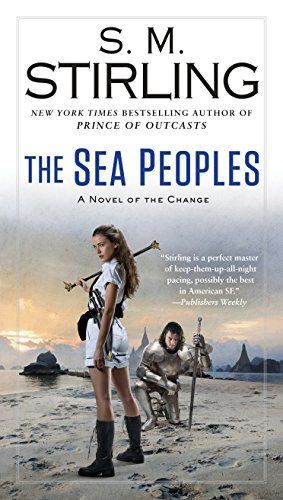 The Sea Peoples