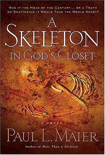 A Skeleton in God's Closet