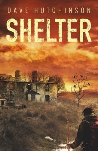 Shelter: Tales Of The Aftermath (1)