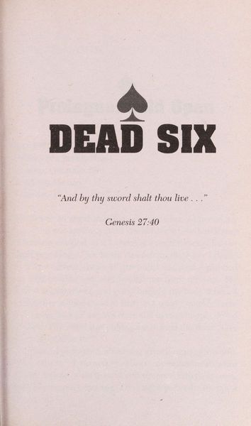Dead Six