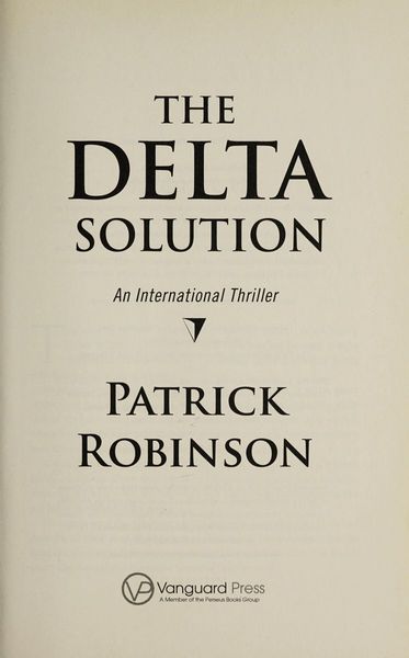 The Delta solution